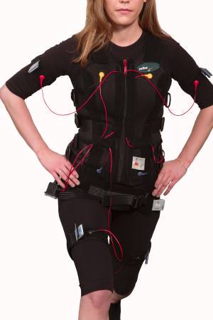 Miha Bodytech ou Electrostimulation près de Strasbourg (67) Ostwald 1