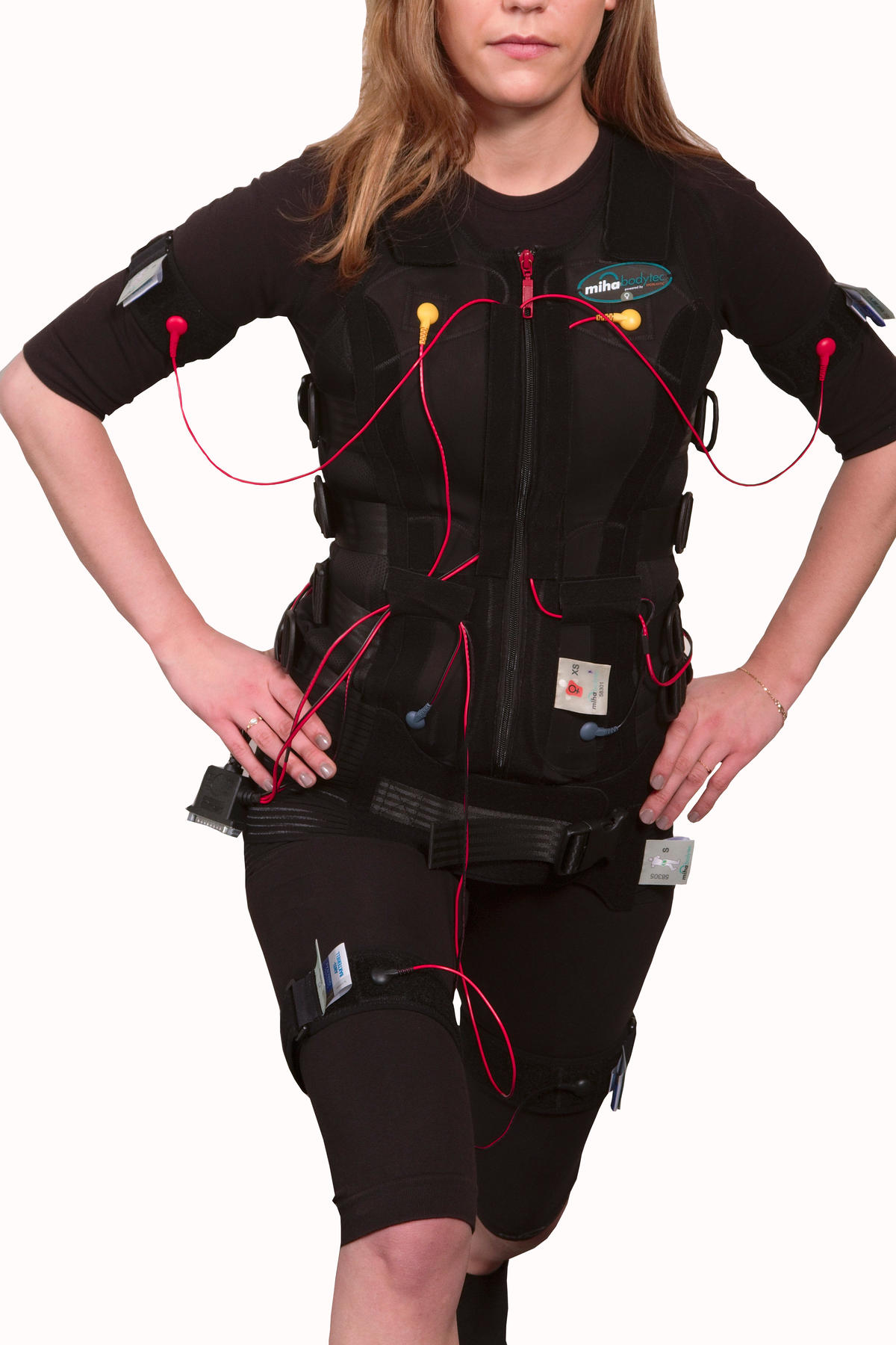 FSEULE | Sport et Harmonie Miha Bodytech ou Electrostimulation près de Strasbourg (67) Ostwald 1