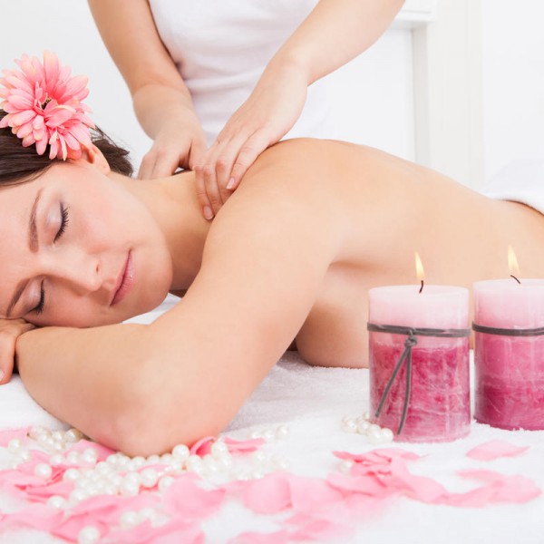 Massage à la carte Bischheim