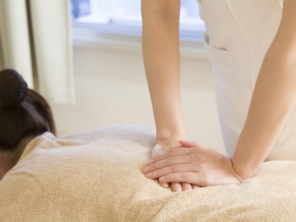 Massage &agrave; domicile Bischwiller 0