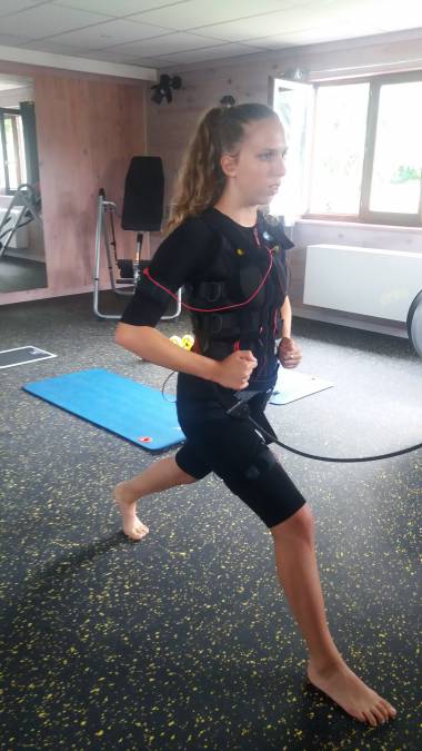 Miha Bodytech ou Electrostimulation à Strasbourg et Eckwersheim Haguenau 6