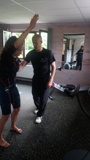 Miha Bodytech ou Electrostimulation à Strasbourg et Eckwersheim Obernai 5