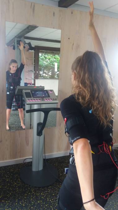 Miha Bodytech ou Electrostimulation à Strasbourg et Eckwersheim Bischwiller 8