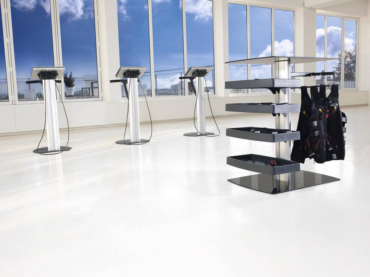 Miha Bodytech ou Electrostimulation à Strasbourg et Eckwersheim Erstein 40