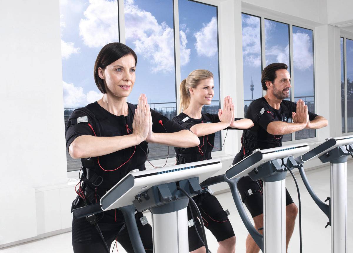 Miha Bodytech ou Electrostimulation à Strasbourg et Eckwersheim Hœœnheim 39