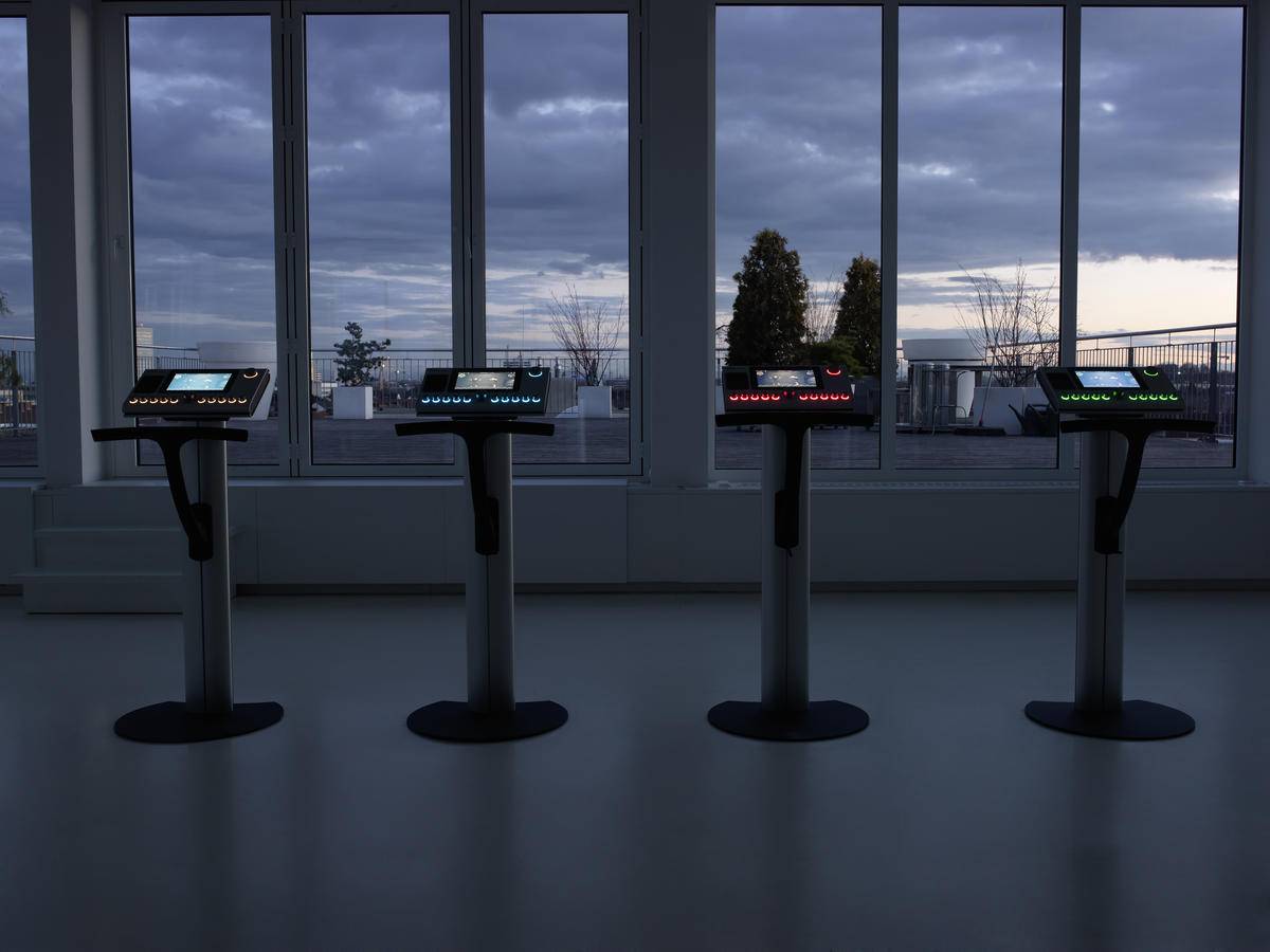 Miha Bodytech ou Electrostimulation à Strasbourg et Eckwersheim Haguenau 42