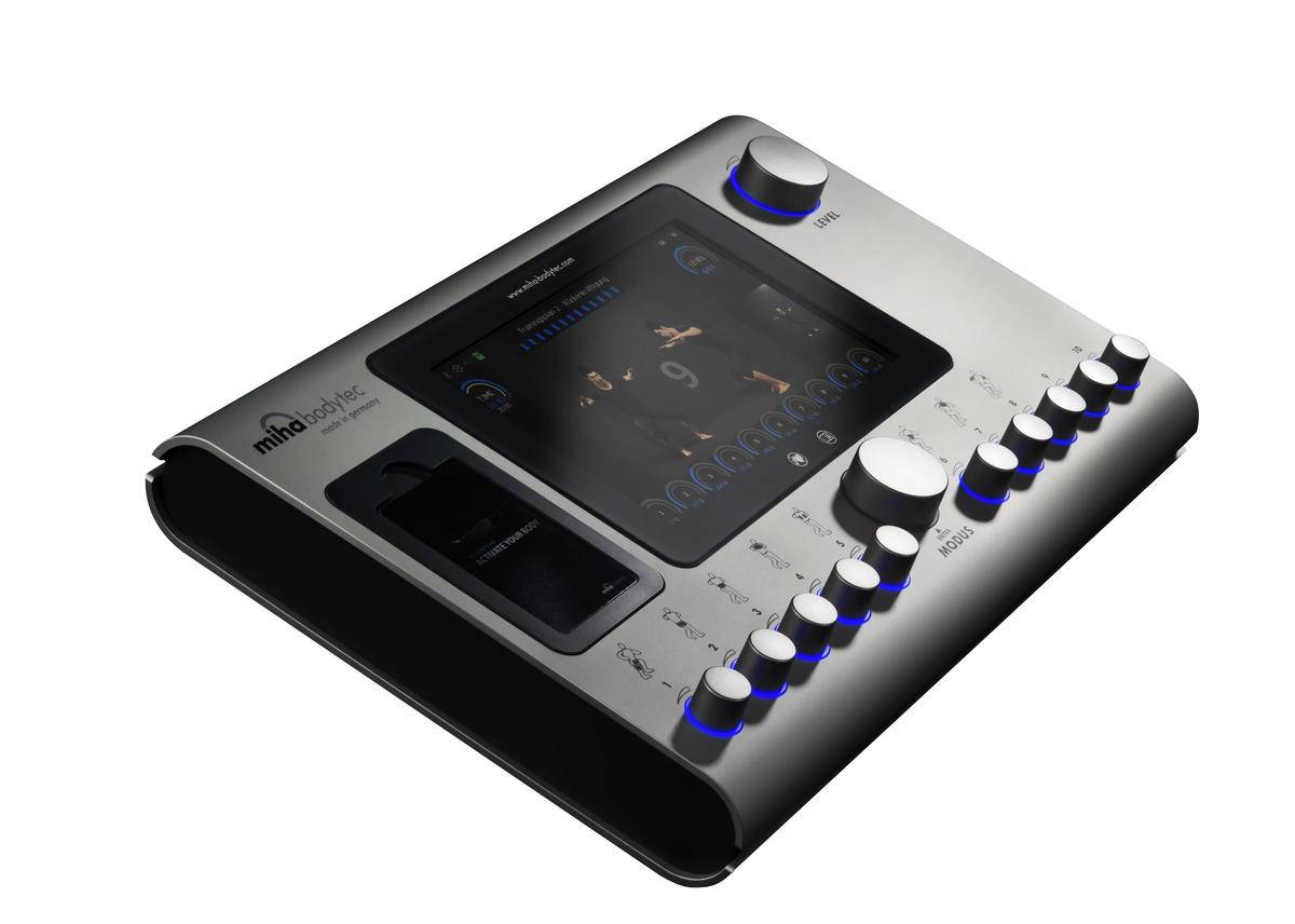 Miha Bodytech ou Electrostimulation à Strasbourg et Eckwersheim Illkirch-Graffenstaden 34