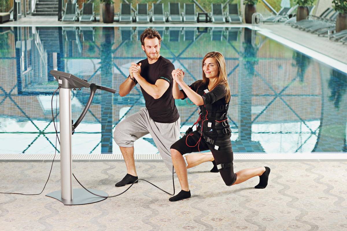 Miha Bodytech ou Electrostimulation à Strasbourg et Eckwersheim Hœœnheim 15