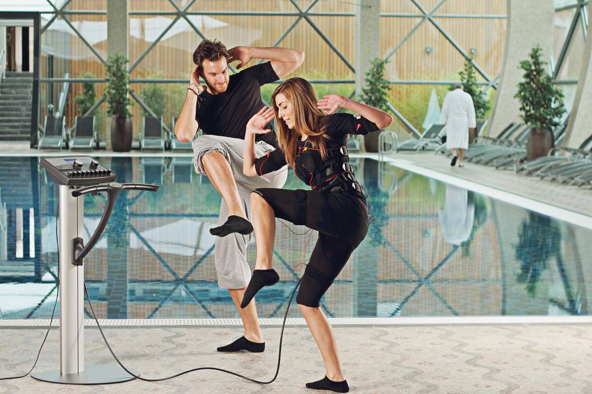 Miha Bodytech ou Electrostimulation à Strasbourg et Eckwersheim Obernai 17