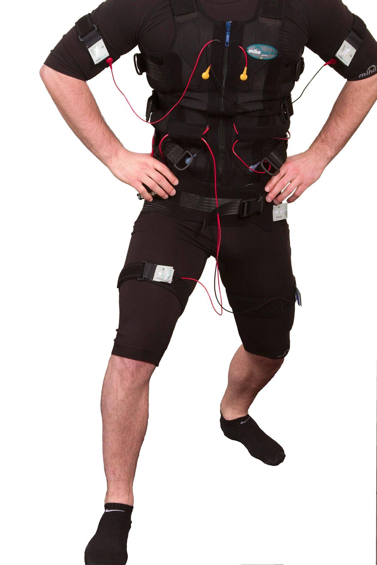 Miha Bodytech ou Electrostimulation à Strasbourg et Eckwersheim Hœœnheim 27