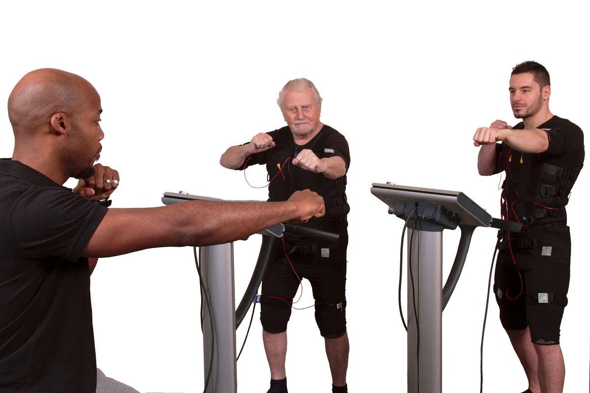 Miha Bodytech ou Electrostimulation à Strasbourg et Eckwersheim Erstein 28