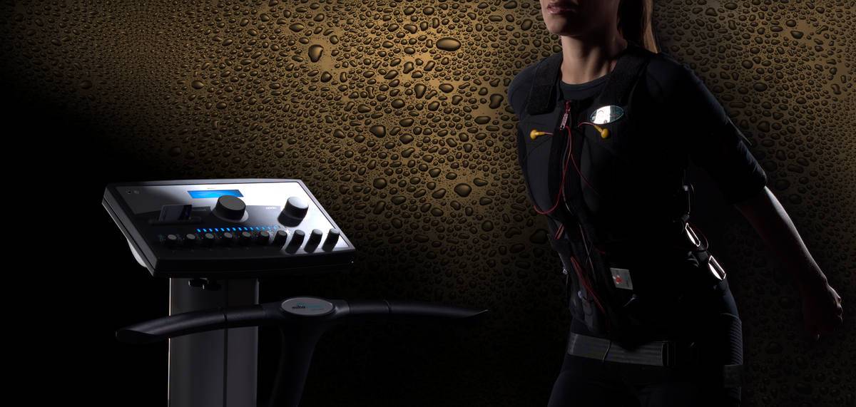 Miha Bodytech ou Electrostimulation à Strasbourg et Eckwersheim Erstein 16