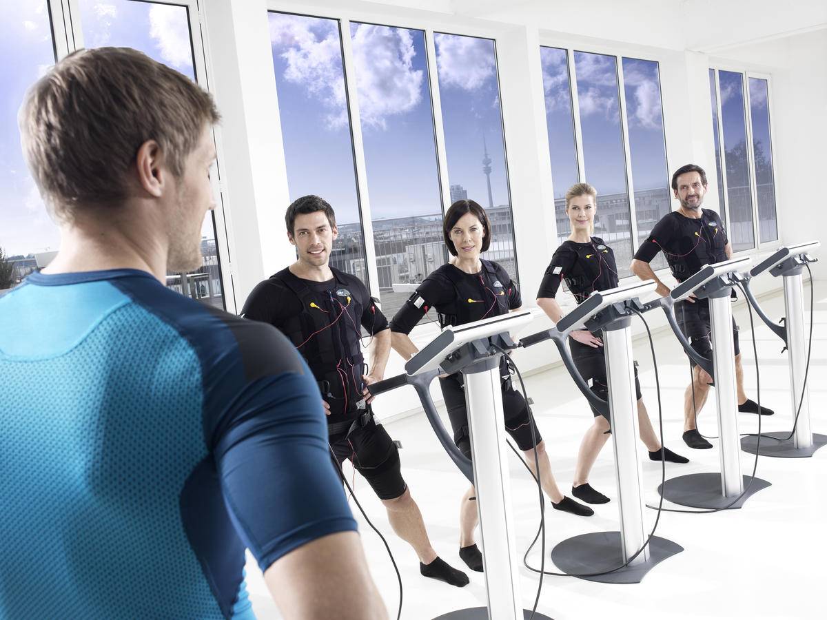 Miha Bodytech ou Electrostimulation à Strasbourg et Eckwersheim Bischwiller 44