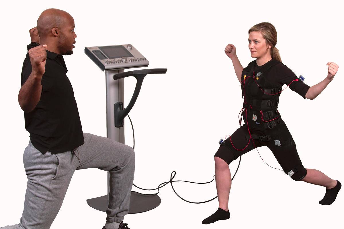 Miha Bodytech ou Electrostimulation à Strasbourg et Eckwersheim Ostwald 19