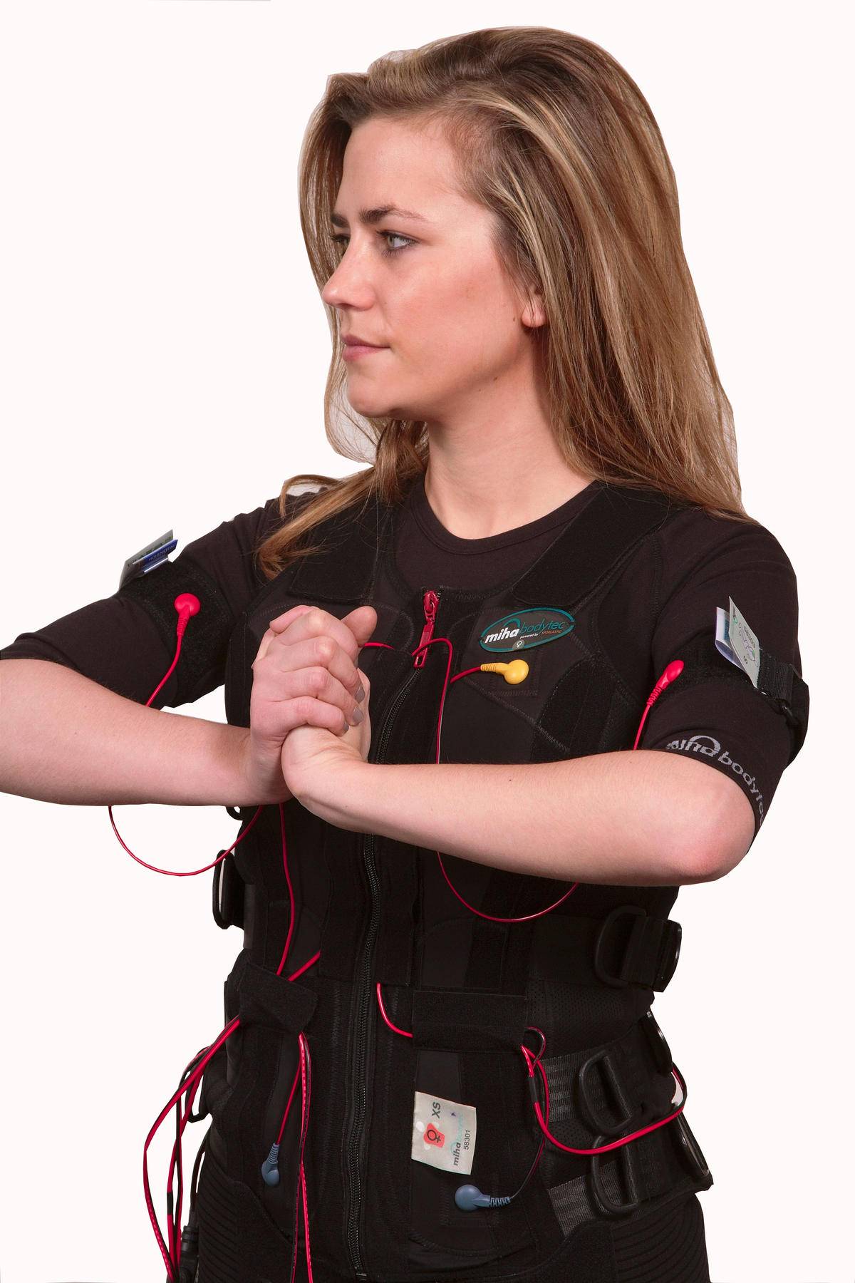 Miha Bodytech ou Electrostimulation à Strasbourg et Eckwersheim Bischwiller 20