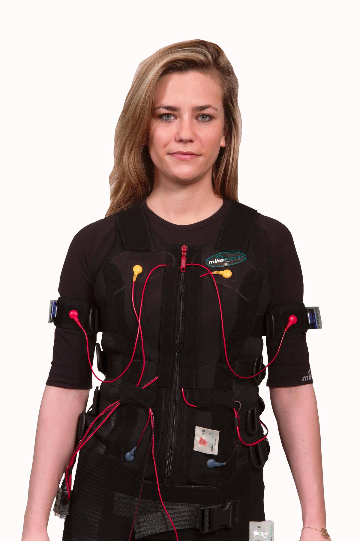 Miha Bodytech ou Electrostimulation à Strasbourg et Eckwersheim Bischheim 21