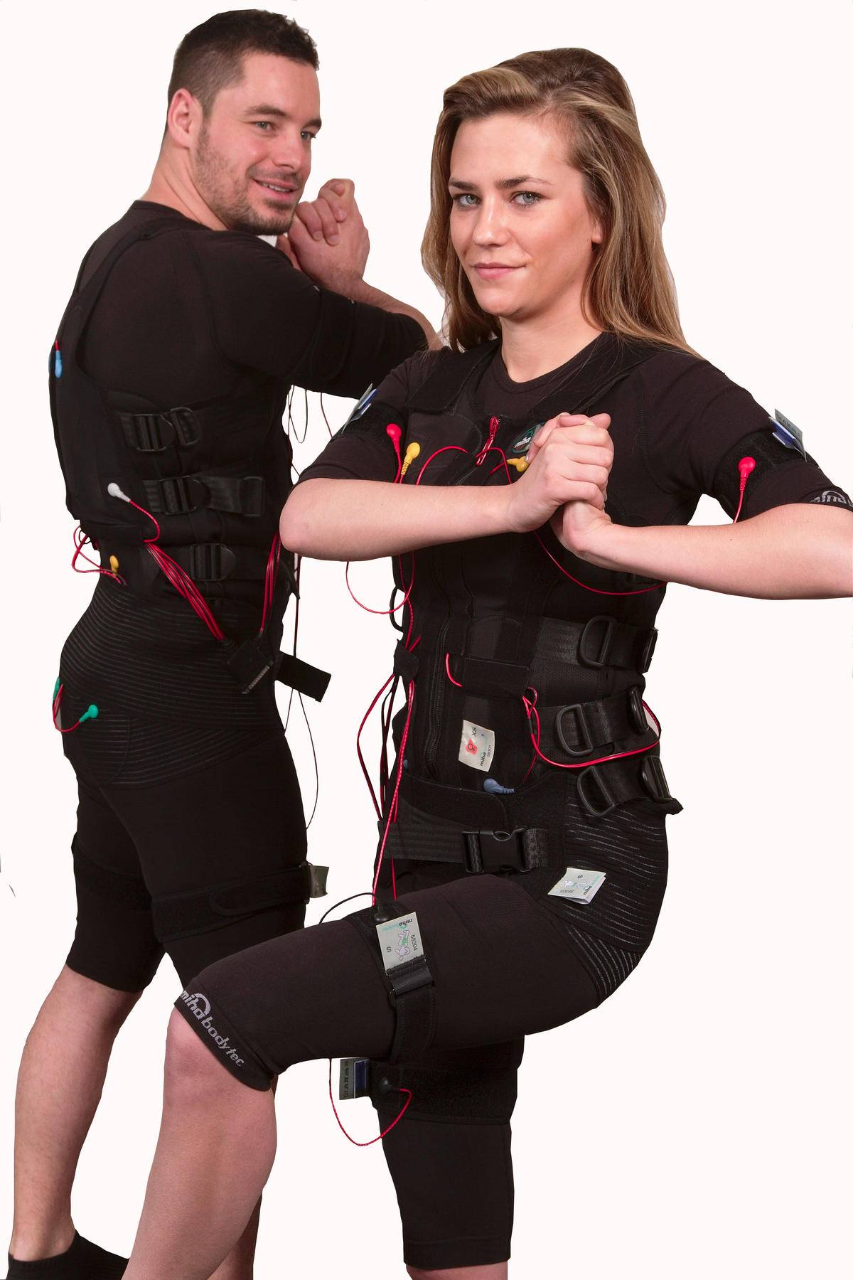 Miha Bodytech ou Electrostimulation à Strasbourg et Eckwersheim Illkirch-Graffenstaden 22