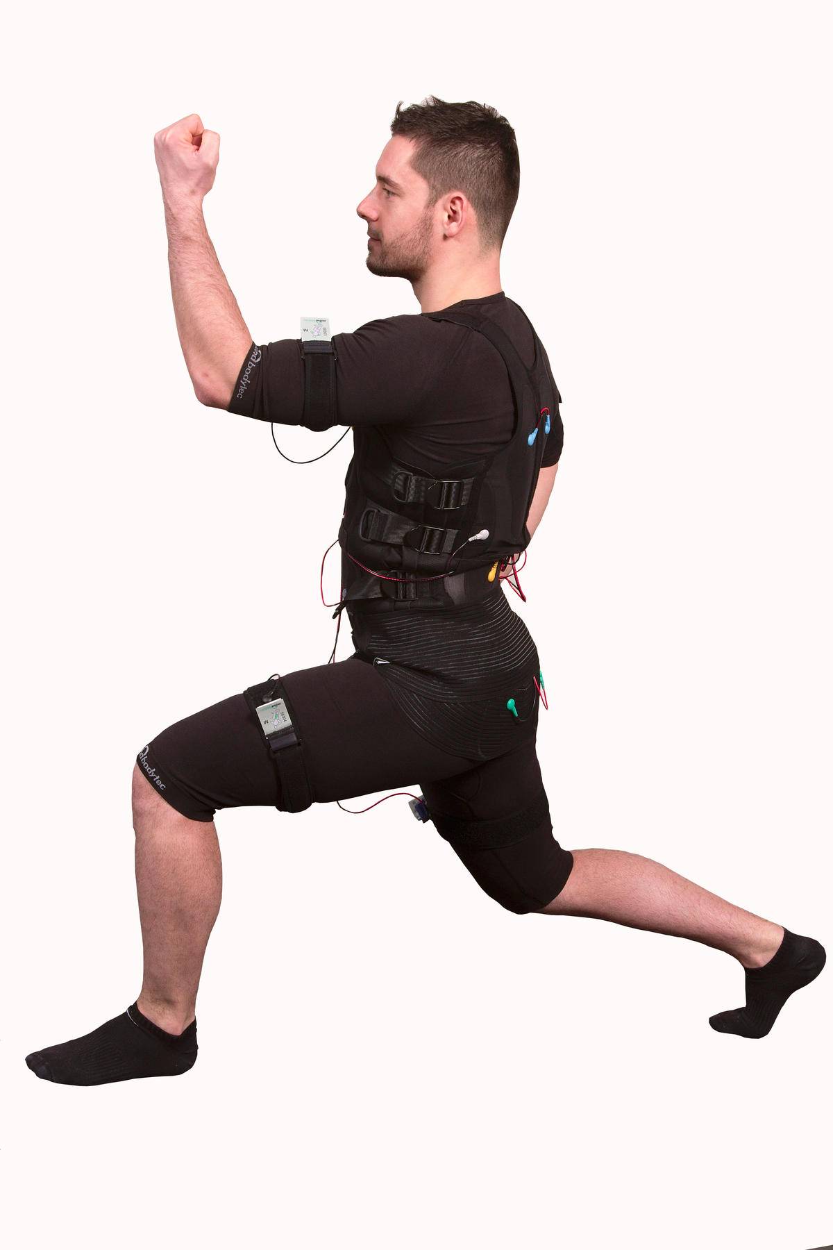 Miha Bodytech ou Electrostimulation à Strasbourg et Eckwersheim Saverne 25