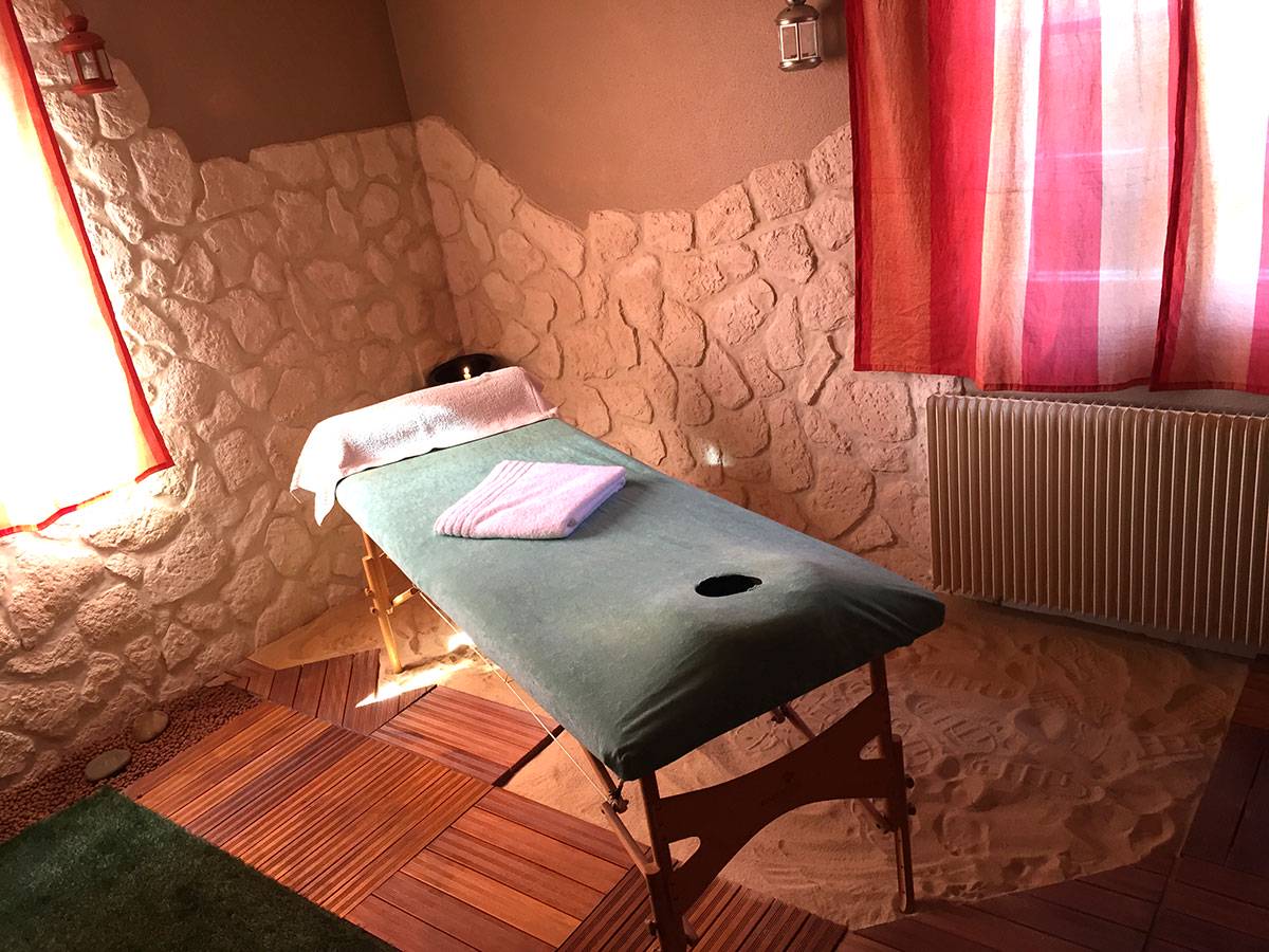 Espace bien-être près de Strasbourg (67) Haguenau 3
