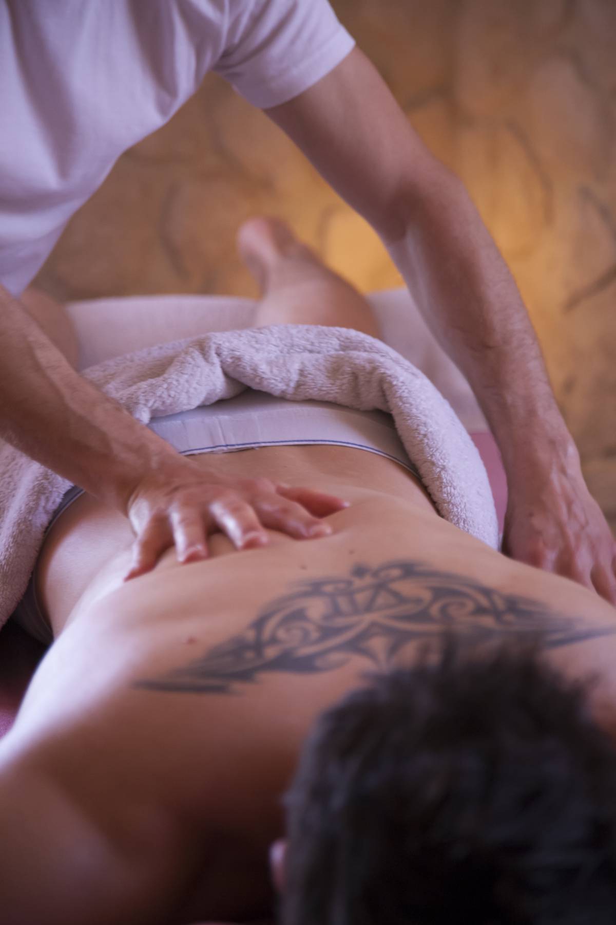 Massage à la carte Illkirch-Graffenstaden 4