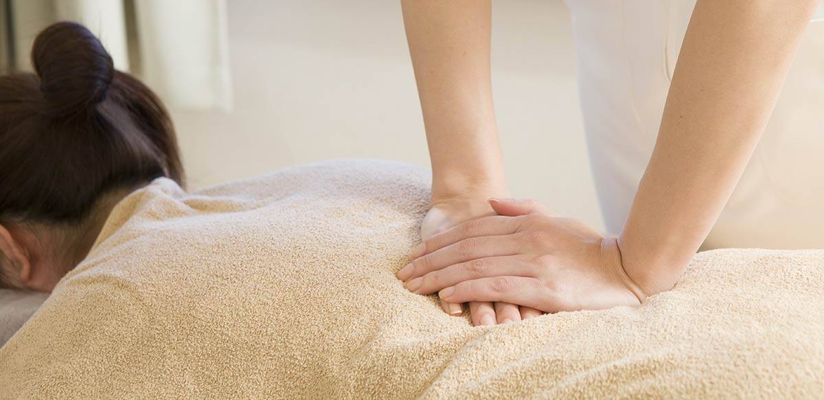 Massage en entreprise Obernai 1