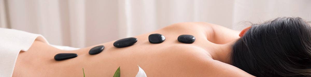 Massage aux pierres chaudes Saverne 2