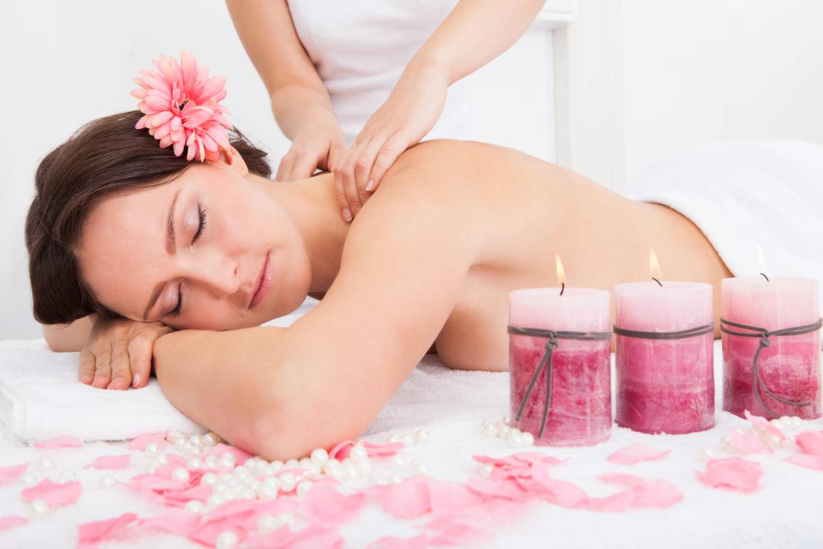 PRESTA 1 MASSAGE A LA CARTE | Sport et Harmonie Tarifs Haguenau 0
