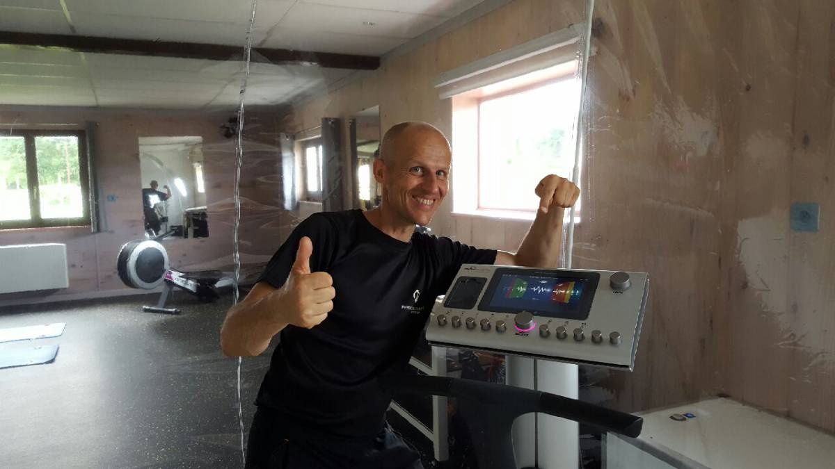 Electrostimulation et MIHA BODYTECH en Alsace, Bas-Rhin et Haut-Rhin Schiltigheim
