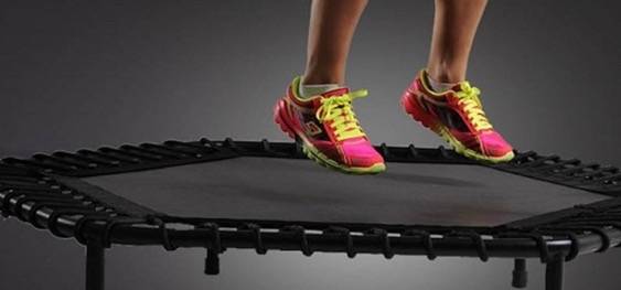 Cours de Trampoline de Fitness à Brumath, Vendenheim et Truchtersheim Saverne 0