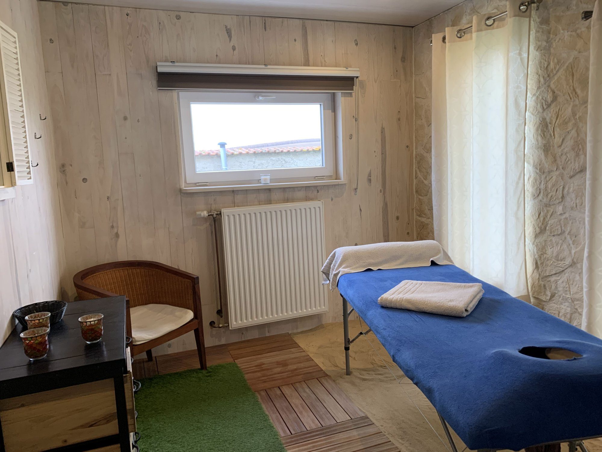 Pensez à offrir des soins du corps ! Schiltigheim