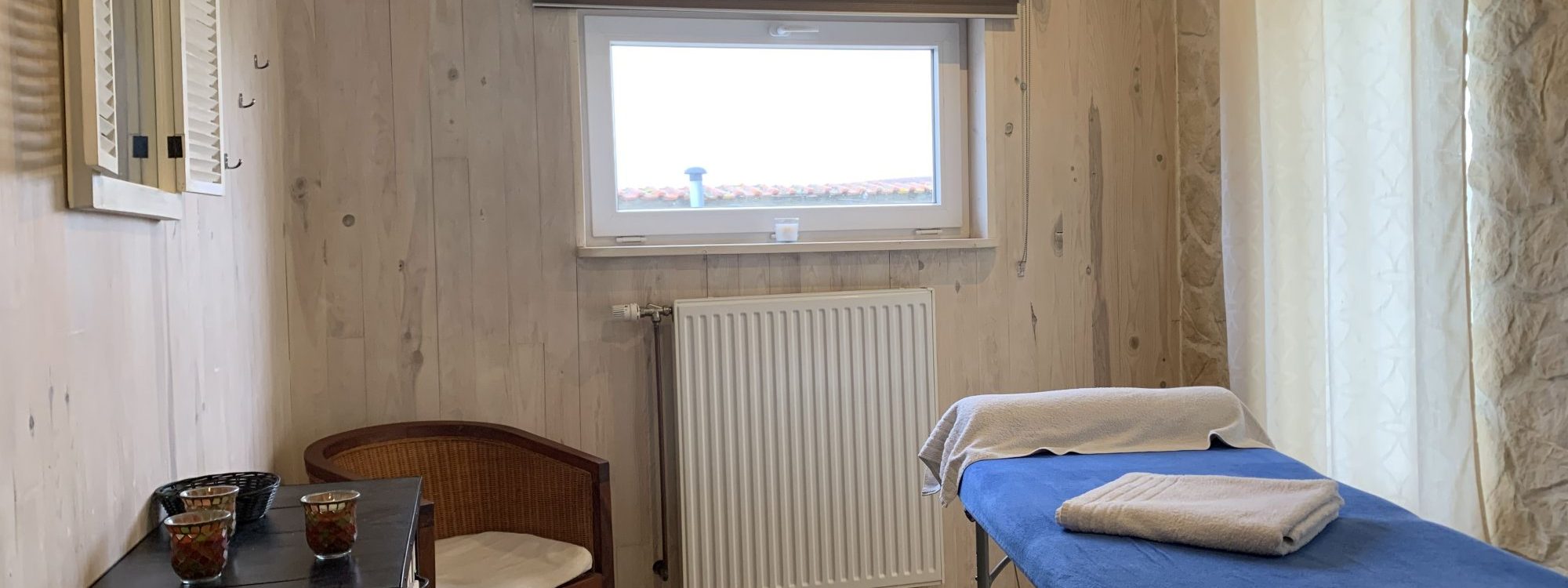 Un lieu paisible et propice &agrave; la d&eacute;tente Ostwald