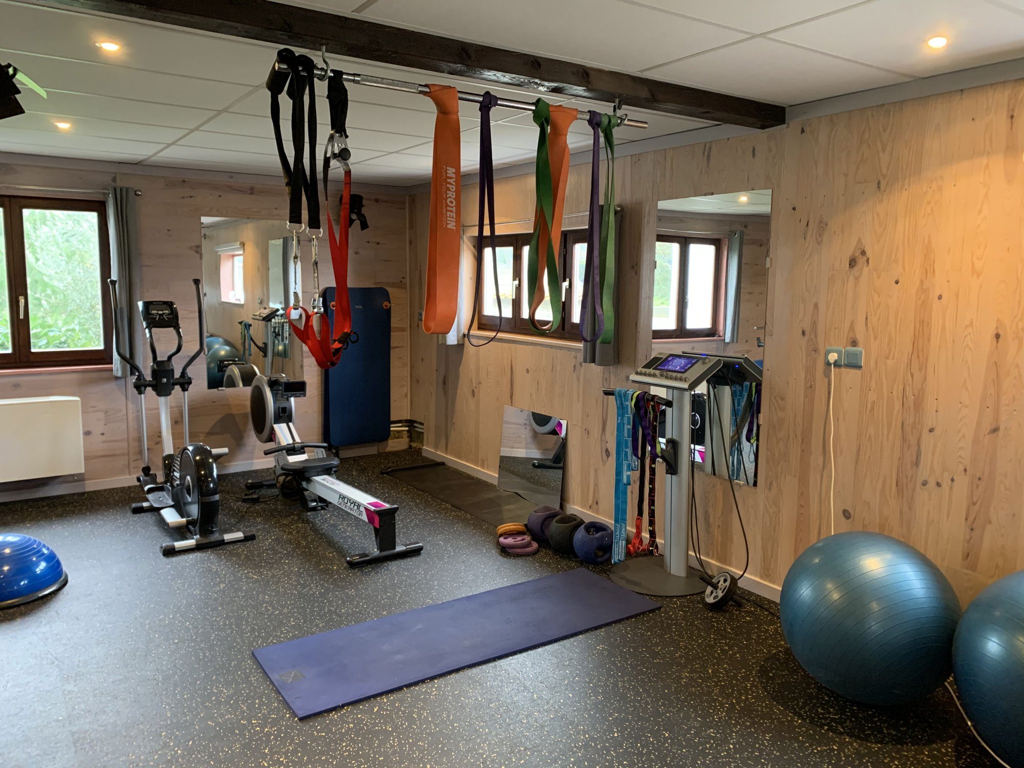 Coaching sportif: optez pour des prestations sur mesure Schiltigheim