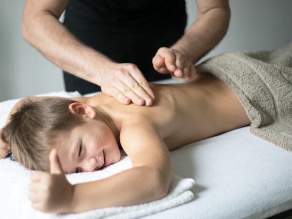 Massage pour enfants et ados Obernai 1