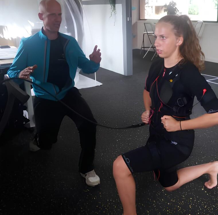 Coaching sportif priv&eacute; pr&egrave;s de Strasbourg (67) Bischheim