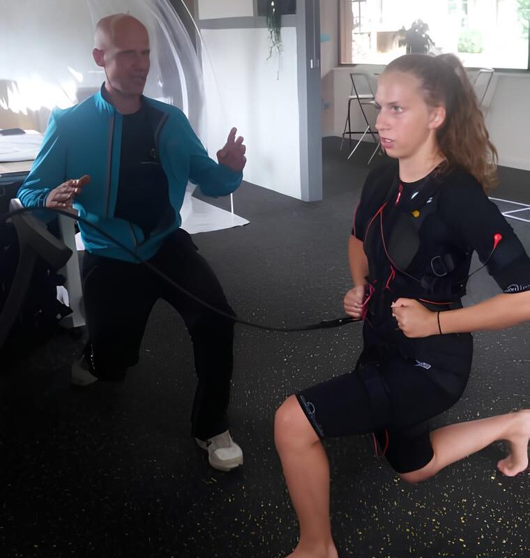 Coaching sportif privé près de Strasbourg (67) Bischheim