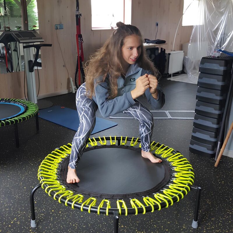 Cours de Trampoline de Fitness à Brumath, Vendenheim et Truchtersheim Saverne