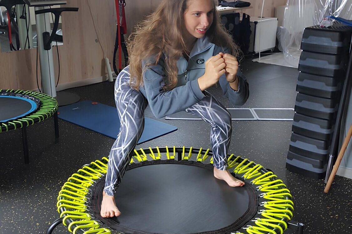 Cours de Trampoline de Fitness à Brumath, Vendenheim et Truchtersheim Saverne